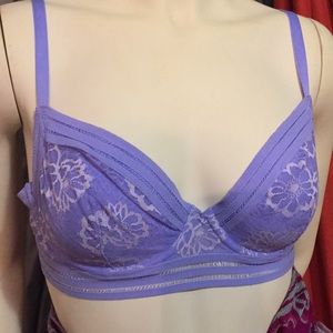 Victoria secret pink bra